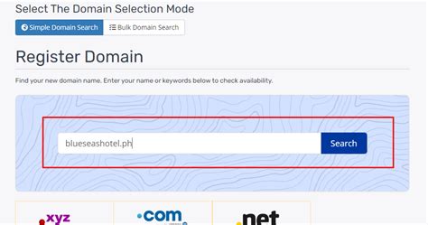 org.ph domains|How to Register a Domain Name in the Philippines.